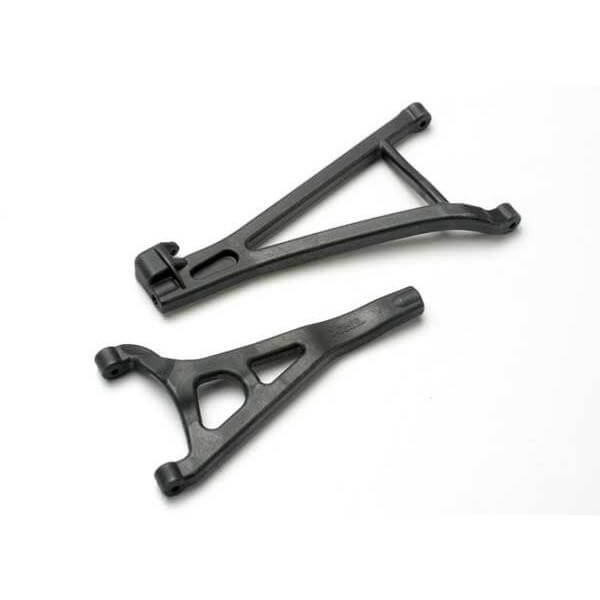 Triangles de suspension - Traxxas 5331 - Breizh Modélisme