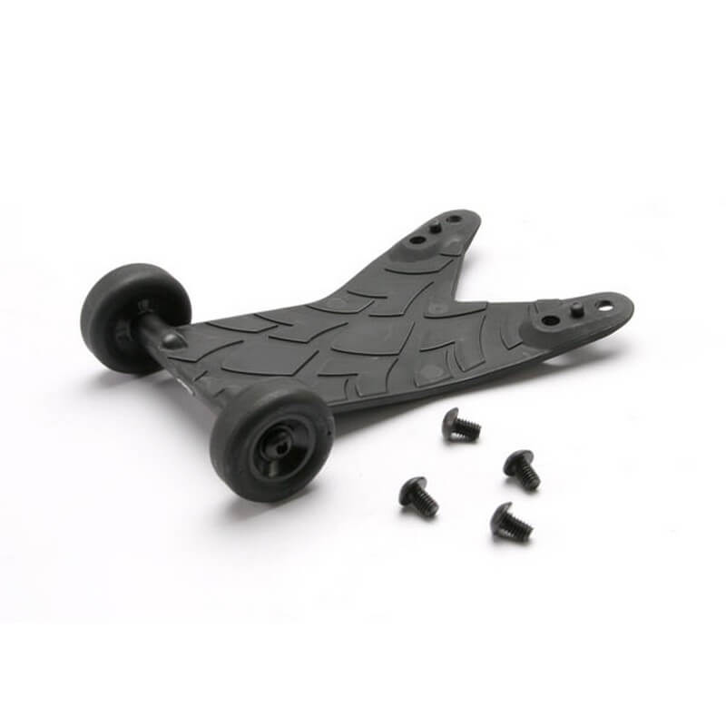 Wheelie Bar Jato - Traxxas 5584 - Breizh Modélisme