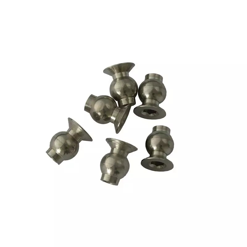 Boules de chapes de direction en 7mm - STRS-029