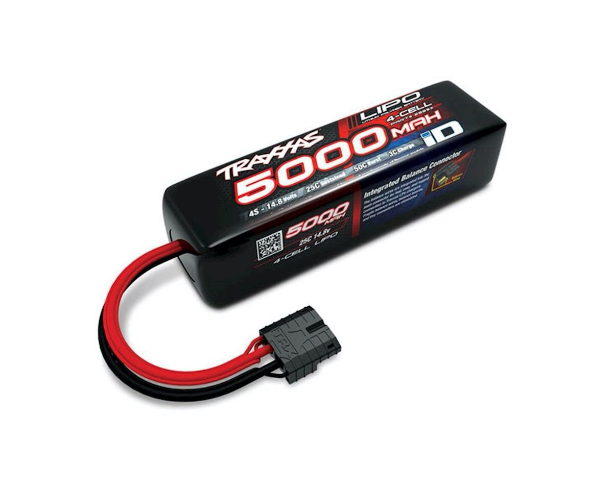 Combo Traxxas Wide-MAXX 4S Rock´N Roll 1/10 - 89086-4 - Breizh Modélisme.