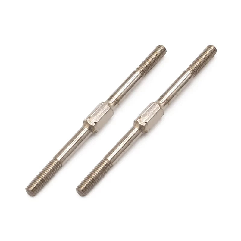 Pas inversé de suspension avant (x2) Xmid Hobbytech MID-040