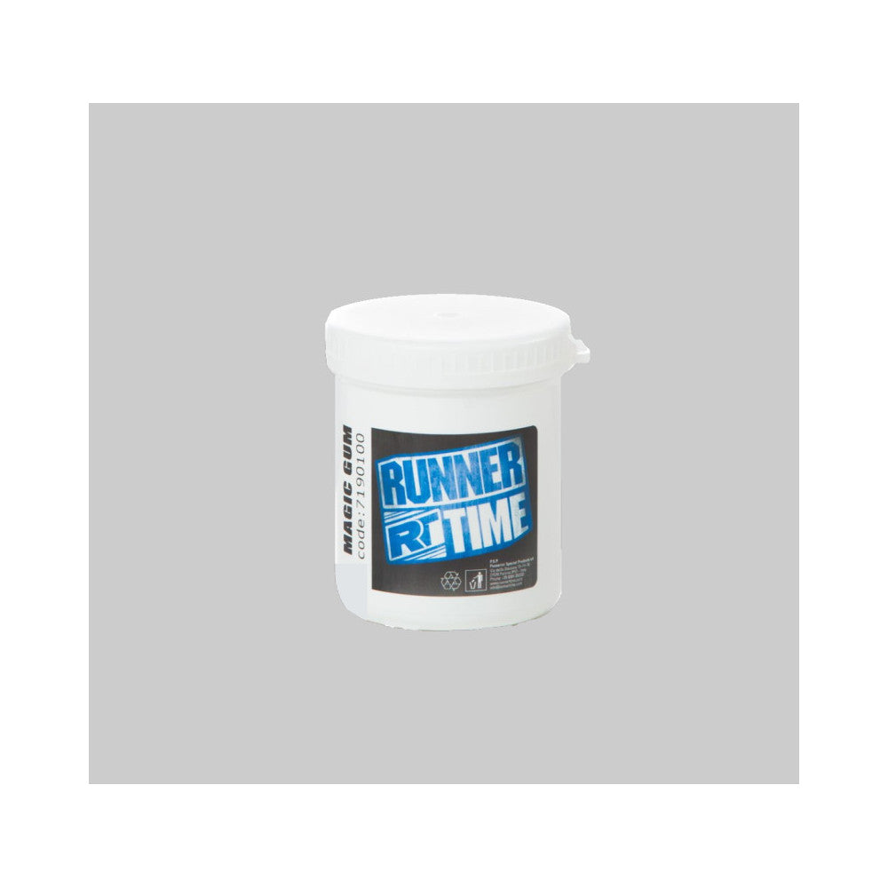 Pâte de nettoyage - RUNNER TIME - 719010