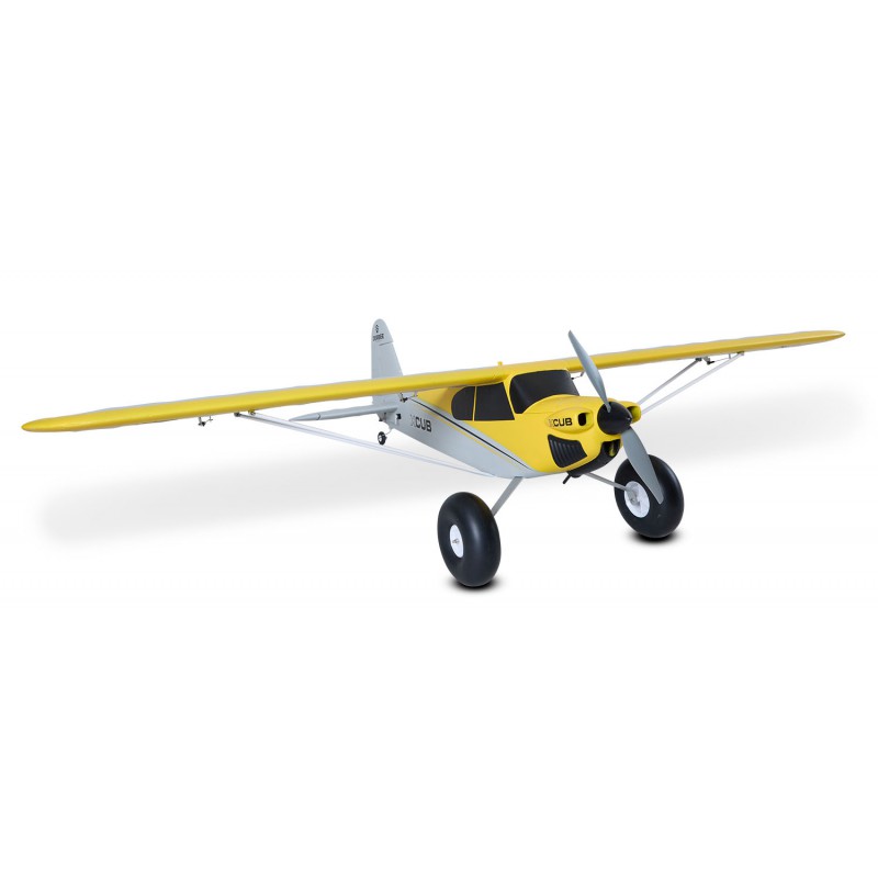 Avion 1500mm XCub STOL PNP - DB010