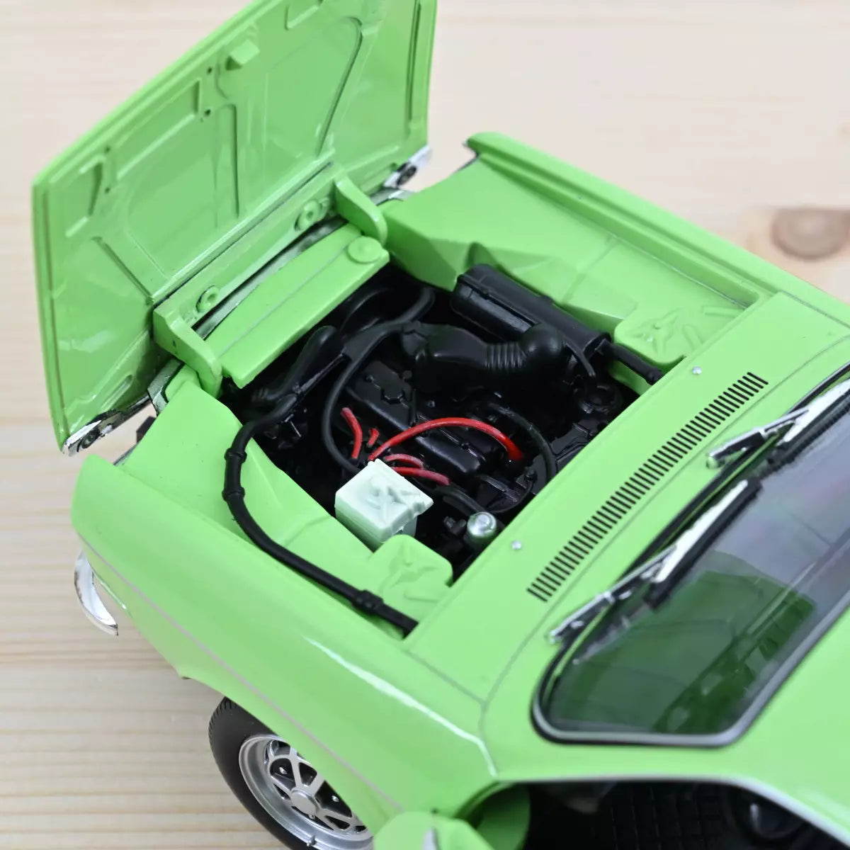 RARE RENAULT 12 R12 Vert Green Grun NOREV Mini Jet Car Metal 301886 au 1/64 EUR 24,99 - FR RARE RENAULT 12 R12 Vert Green Grun NOREV Mini Jet Car Metal 301886 au 1/64 EUR 24,99 - FR