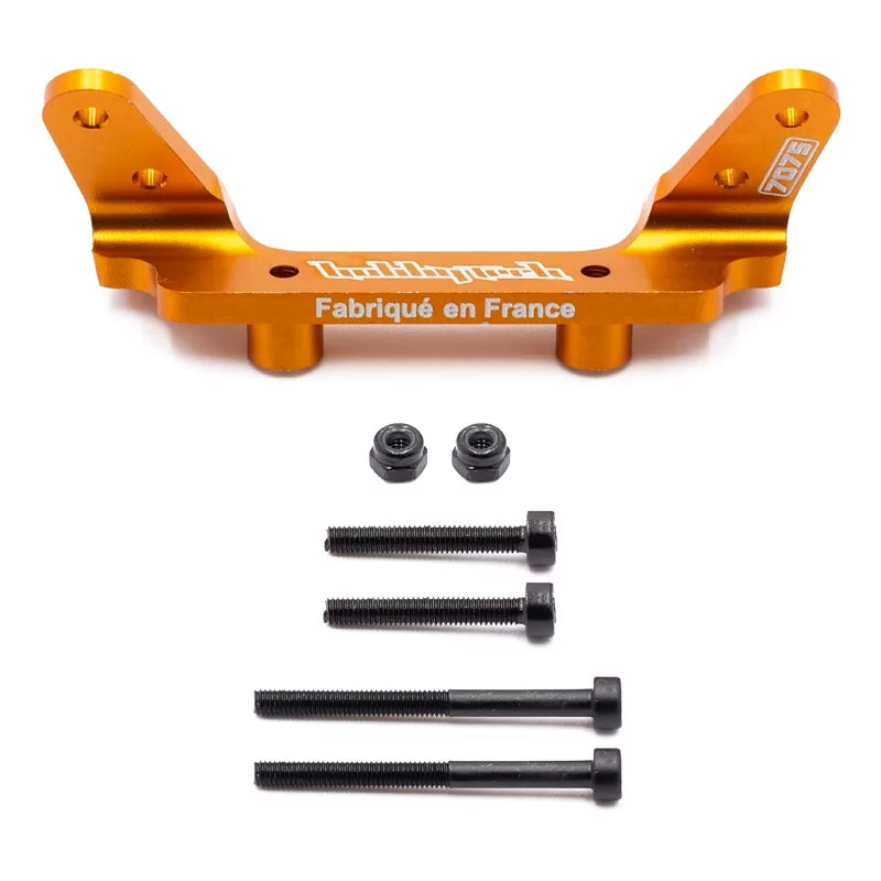 Renfort de cellule avant Rogue Buggy / Terra en aluminium 7075 - ROG-OP13-FR
