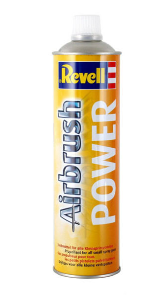 Bombe Air Jumbo 750 ml - Revell 39661 - Breizh Modélisme