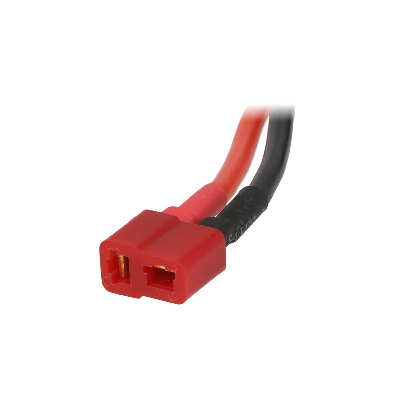Batterie Ni-Mh 3600mAh 7.2V Tamiya + Dean (130x45x23mm) - Breizh Modélisme