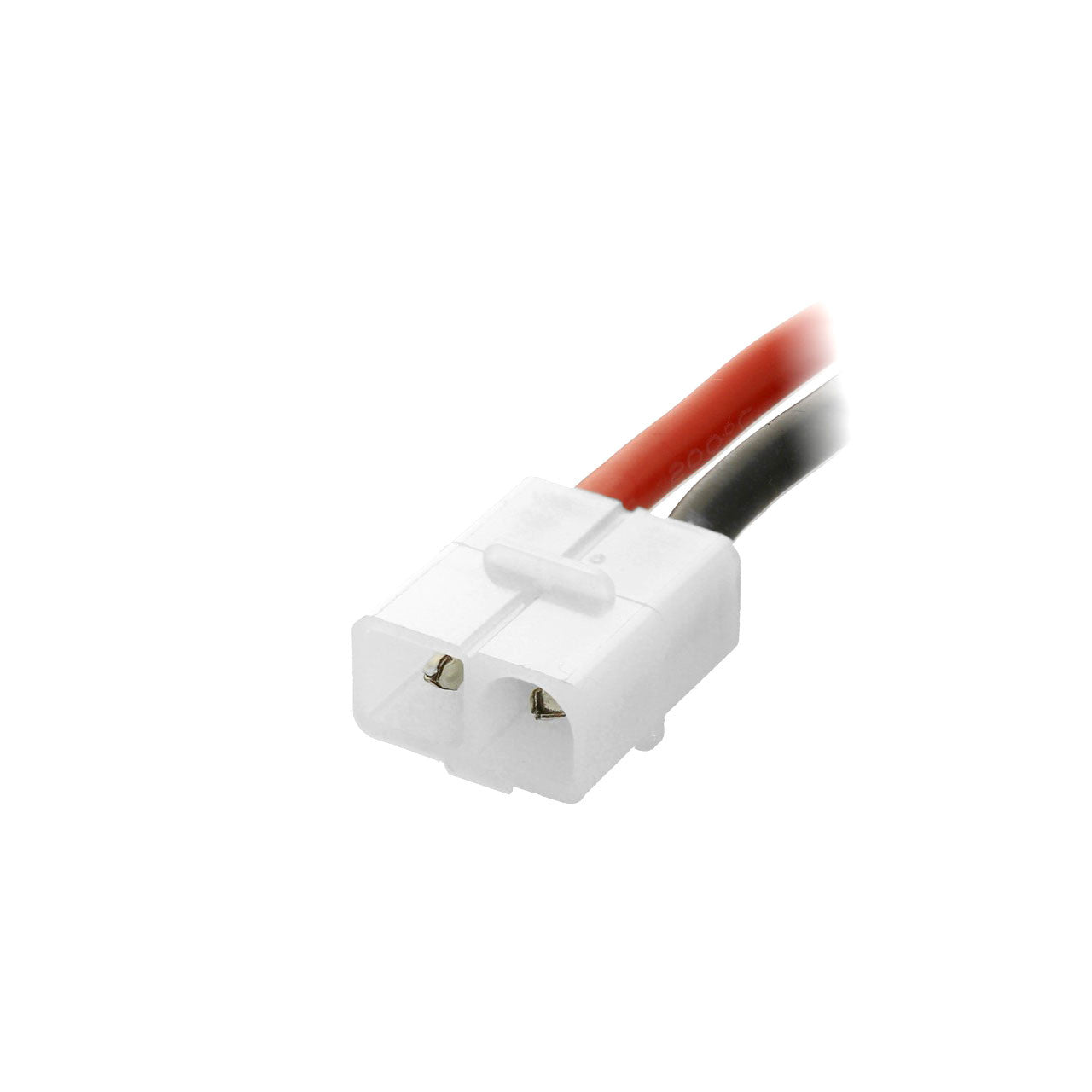 Batterie Ni-Mh 5000mAh 7.2V Tamiya + Dean - Breizh Modélisme