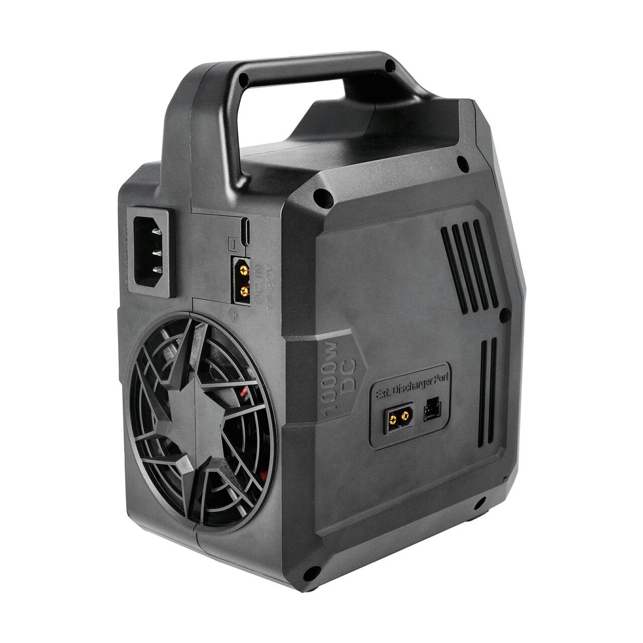Chargeur Sky RC T1000 AC/DC DUO lipo 1-6S 20A 100182 - Breizh Modélisme.