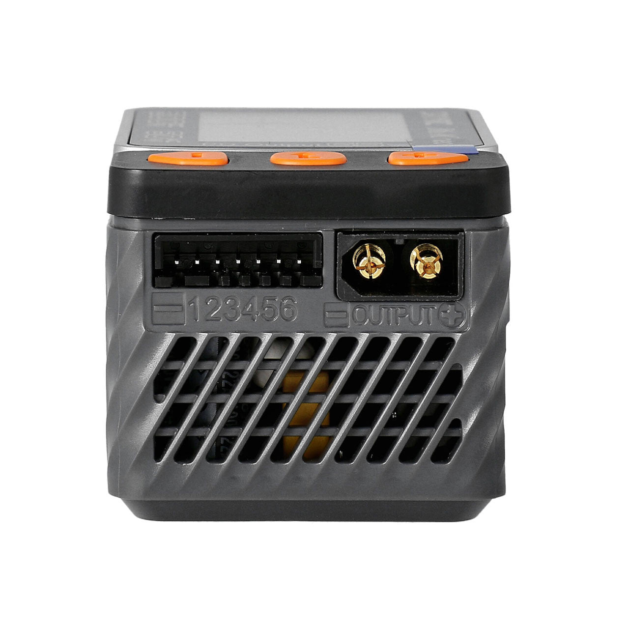 Chargeur SkyRC B6AC Neo 1-6S - Breizh Modélisme.
