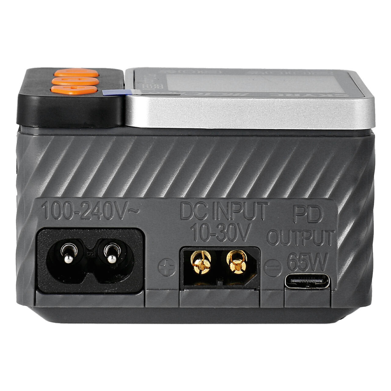 Chargeur SkyRC B6AC Neo 1-6S - Breizh Modélisme.