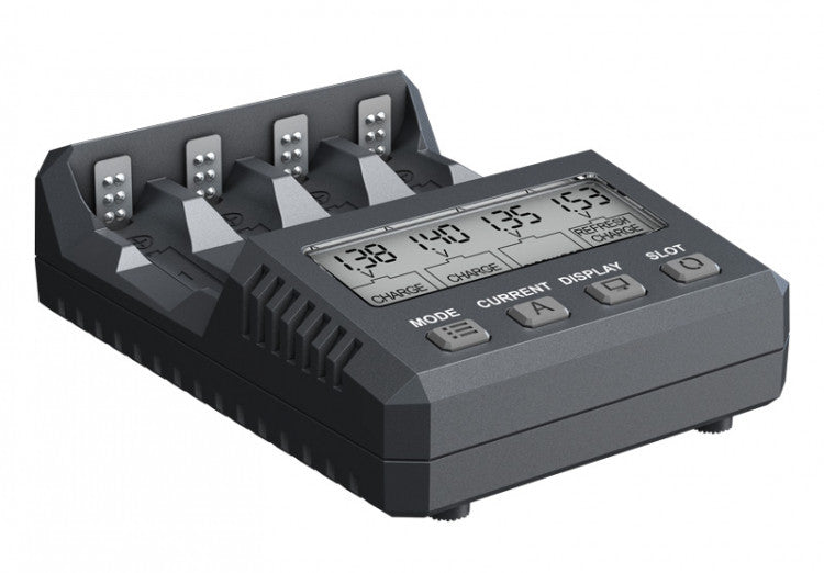 Chargeur SkyRC NC1600 NiMH AA/AAA - SK-100191-01