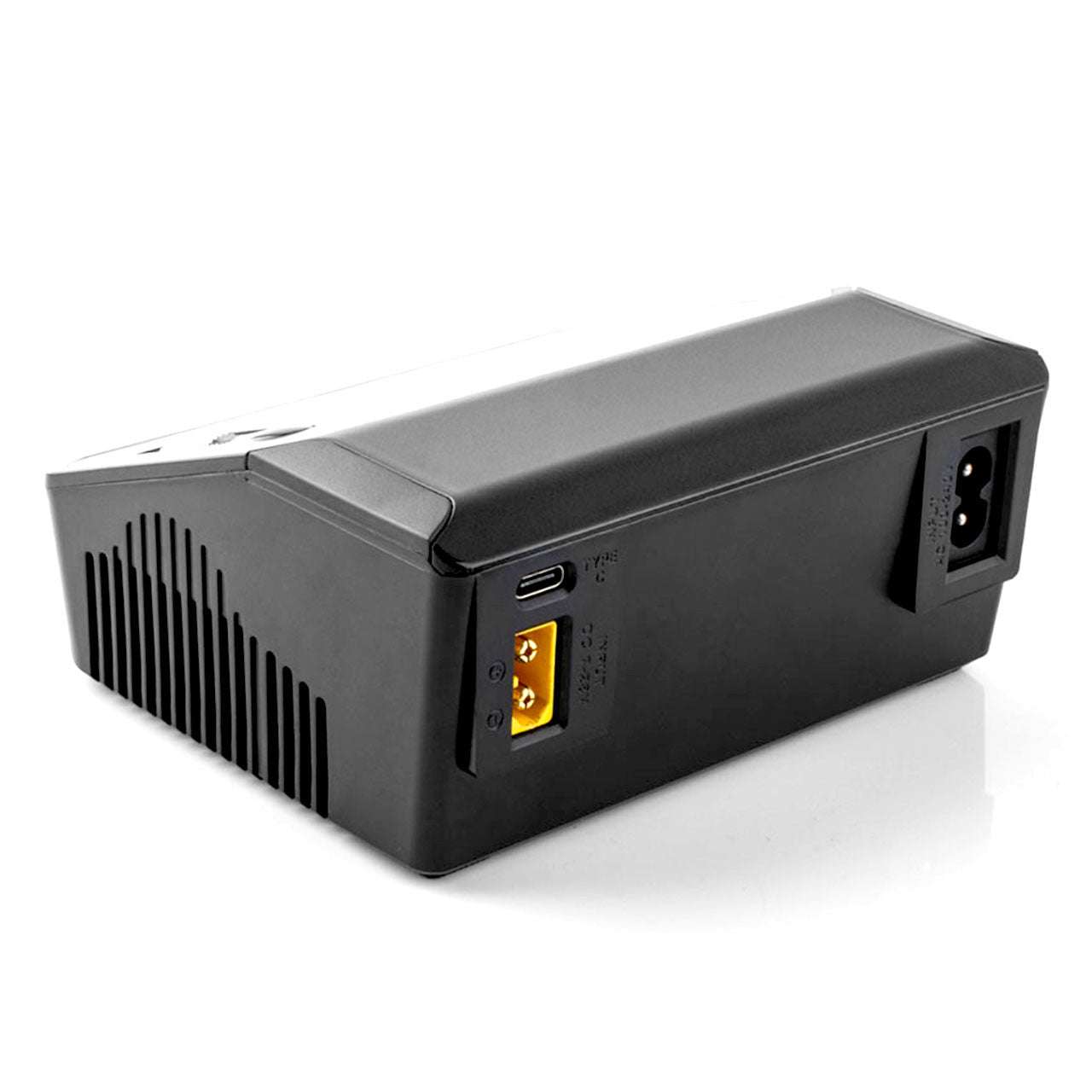 Chargeur ToolkitRC M6D 500 W 15 A Dual 1-6S - TK11500 - Breizh Modélisme.