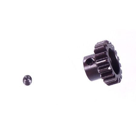 Hobao 89328Pignon moteur 17T 5mm module 1