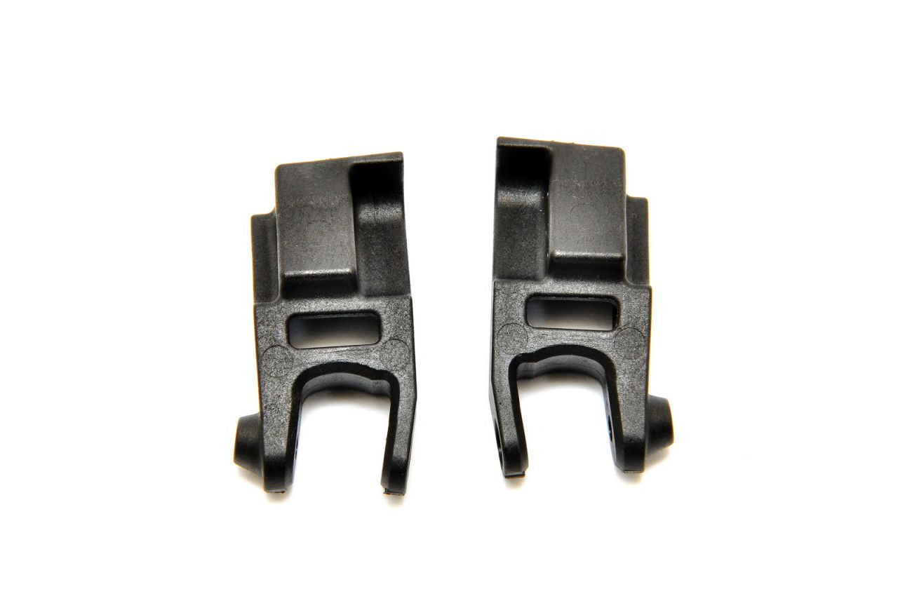 Hobao H94014 Support de biellette de direction x2 Hobao Hyper MT ... - Breizh Modélisme.