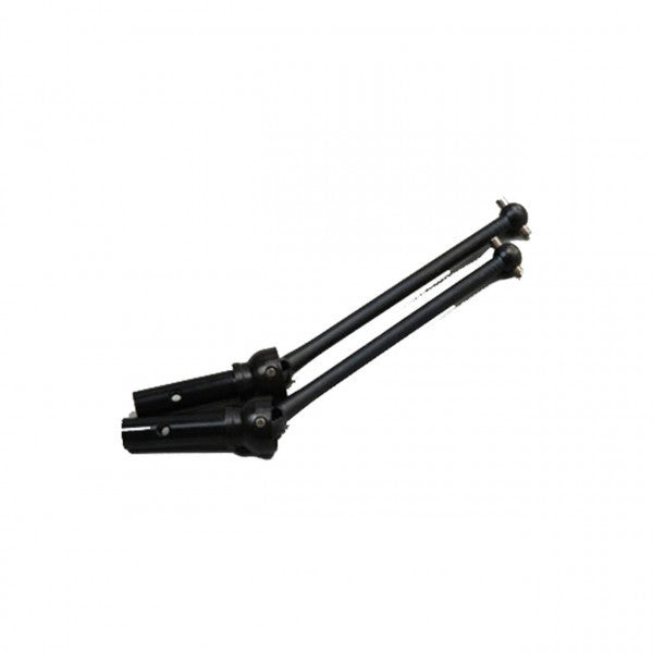 Hobao Hyper VS2 - Cardans homocynétiques avants pour triangles longs 87354 - Breizh Modélisme
