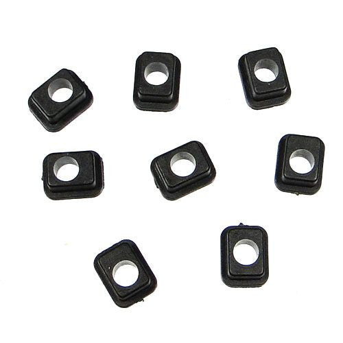 Hobao Insert support triangles 90022 - Breizh Modélisme.