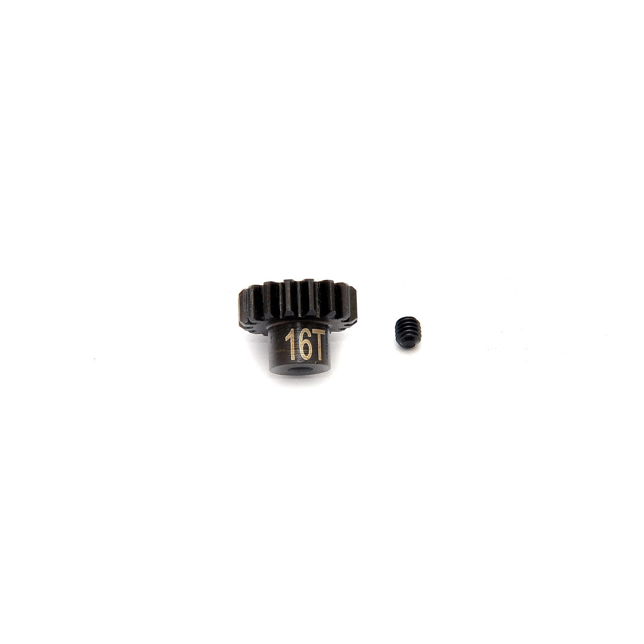 Pignon moteur 16T 3,17mm module 1