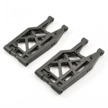 Triangles inférieurs Arrière Hyper VS - HOBAO 85002 - Breizh Modélisme