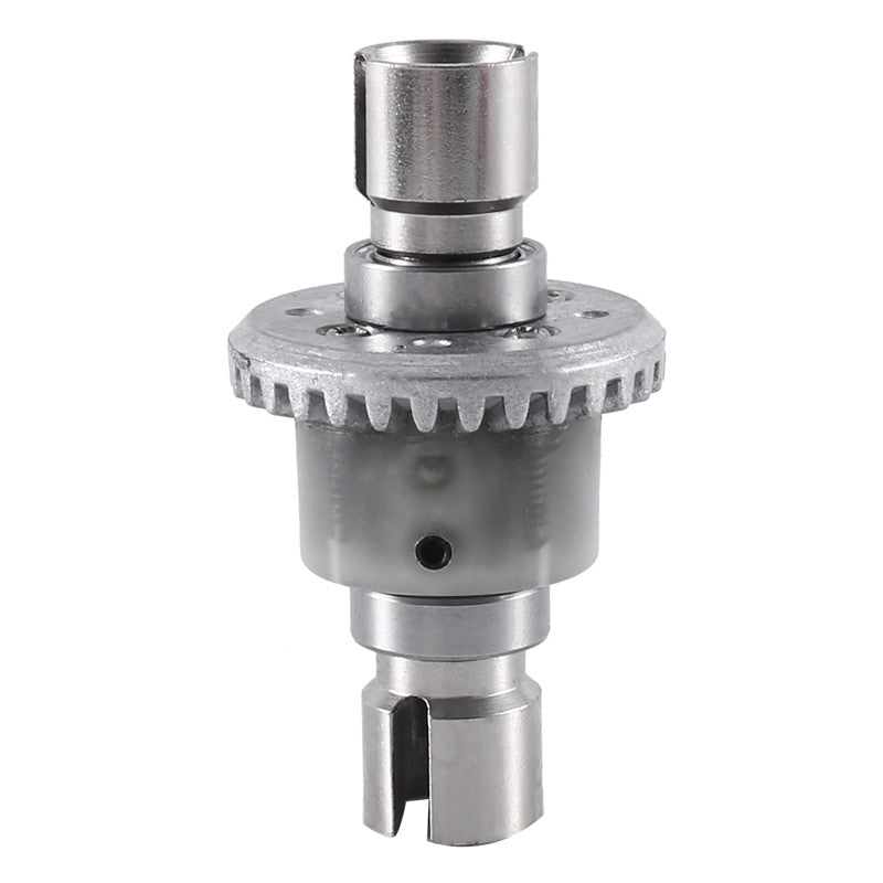 Differentiel MJX 16420 pour Mjx Hyper GO - Breizh Modélisme.
