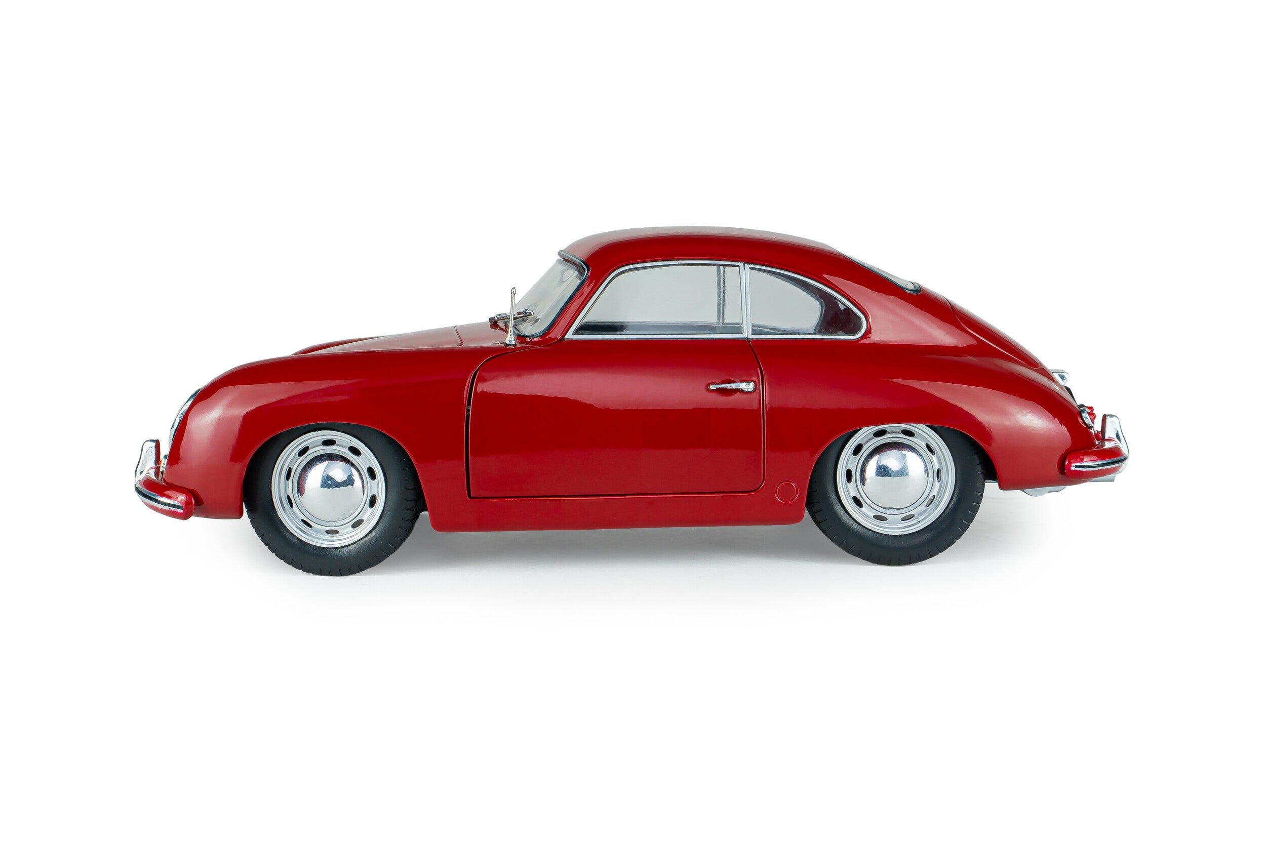 Solido S1802809 miniature collection 1/18 Porsche 356 PRE-A 1953