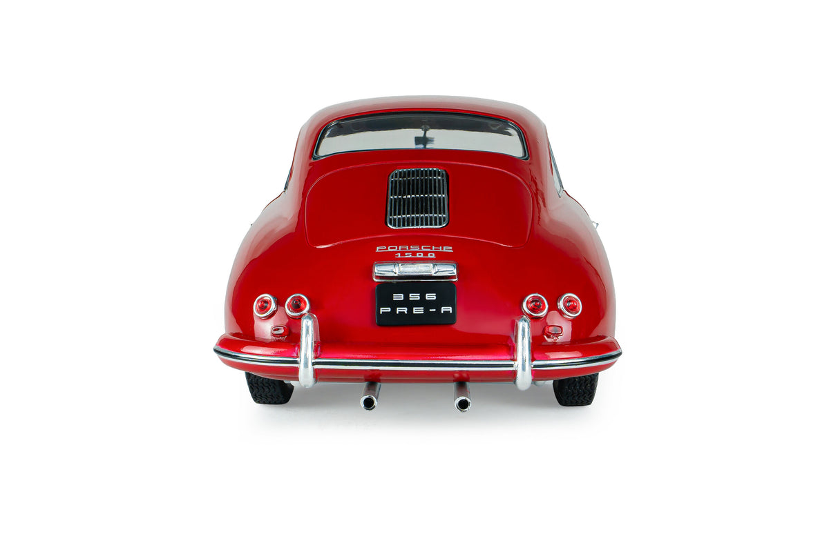 Solido S1802809 miniature collection 1/18 Porsche 356 PRE-A 1953