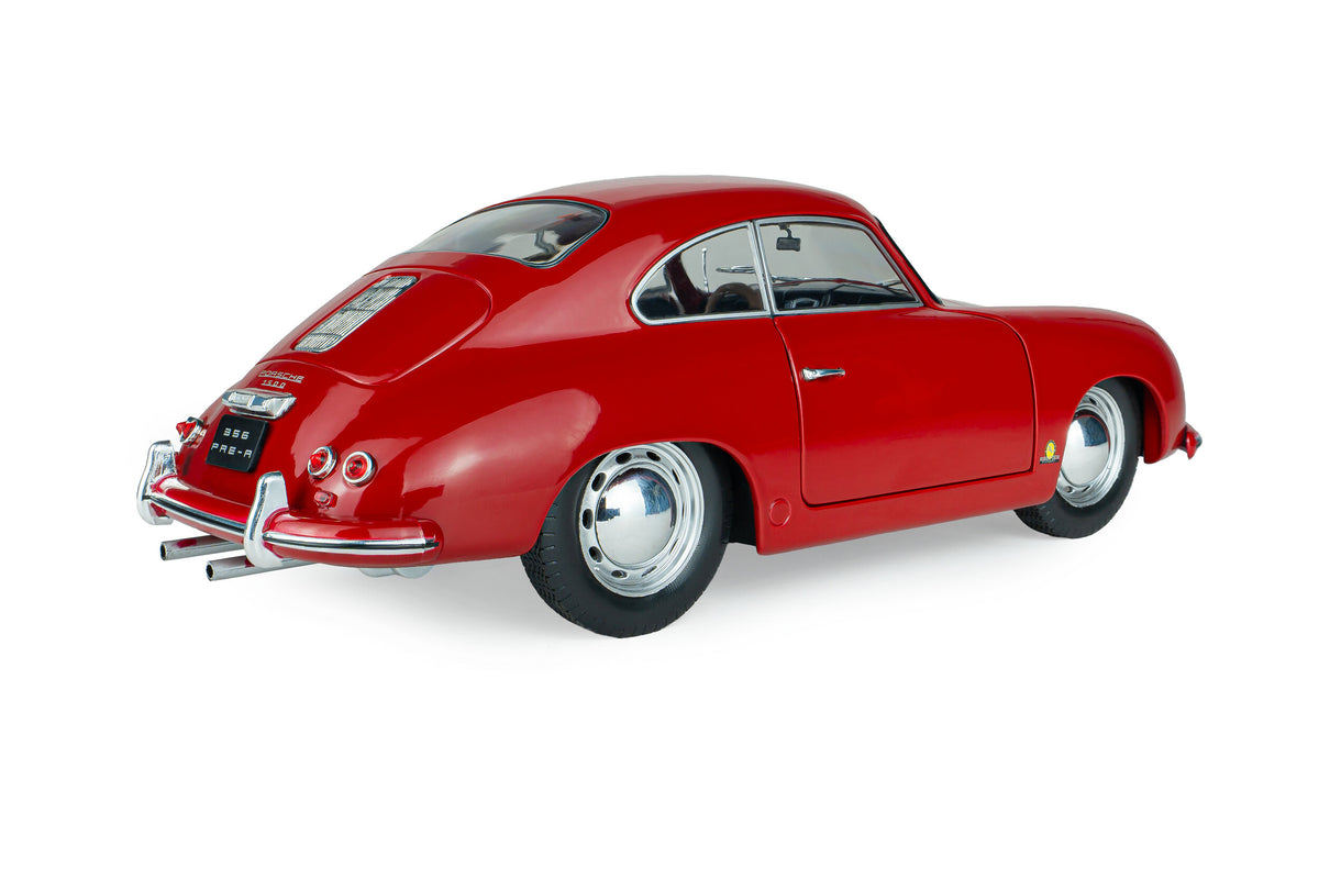 Solido S1802809 miniature collection 1/18 Porsche 356 PRE-A 1953