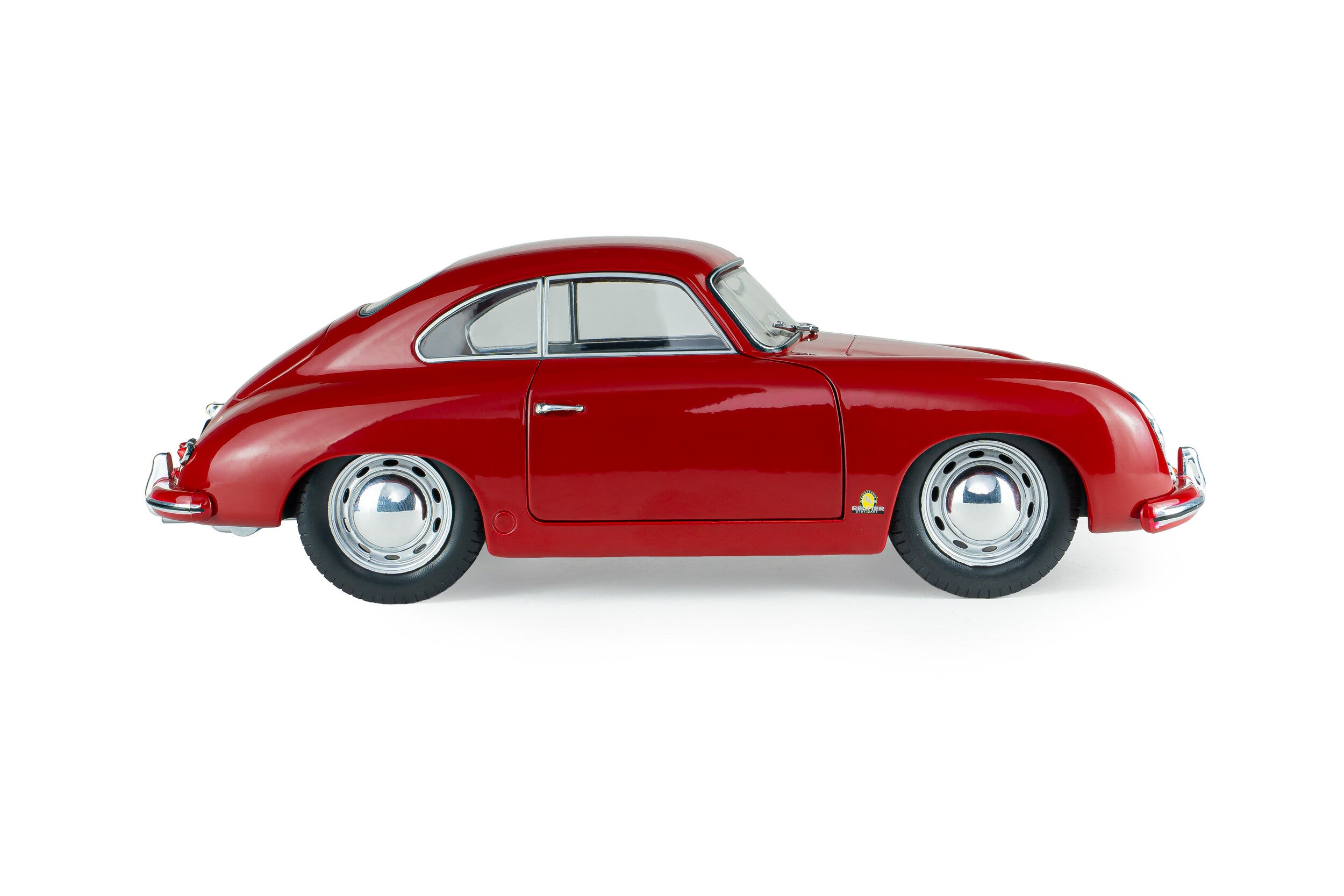 Solido S1802809 miniature collection 1/18 Porsche 356 PRE-A 1953