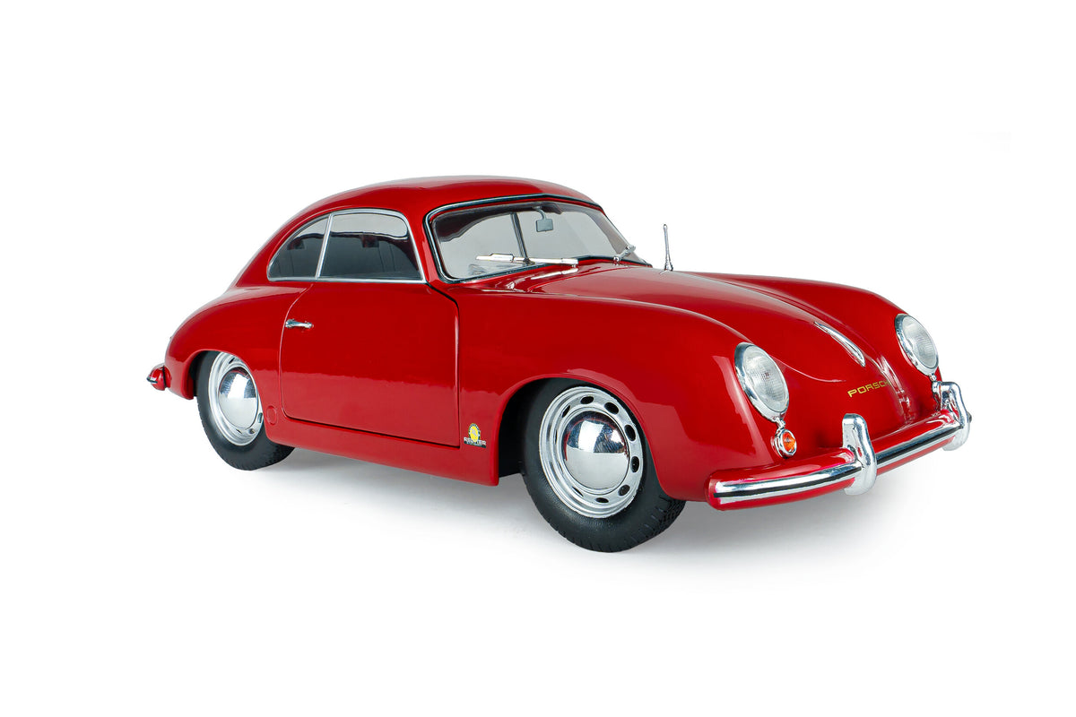 Solido S1802809 miniature collection 1/18 Porsche 356 PRE-A 1953