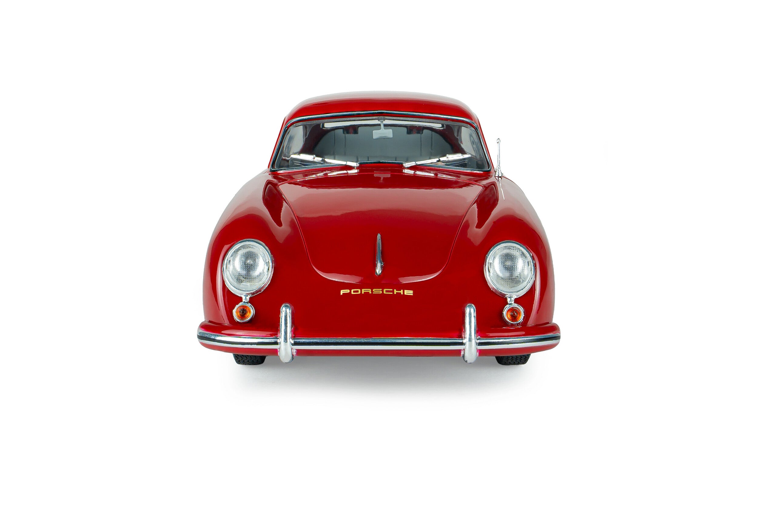 Solido S1802809 miniature collection 1/18 Porsche 356 PRE-A 1953