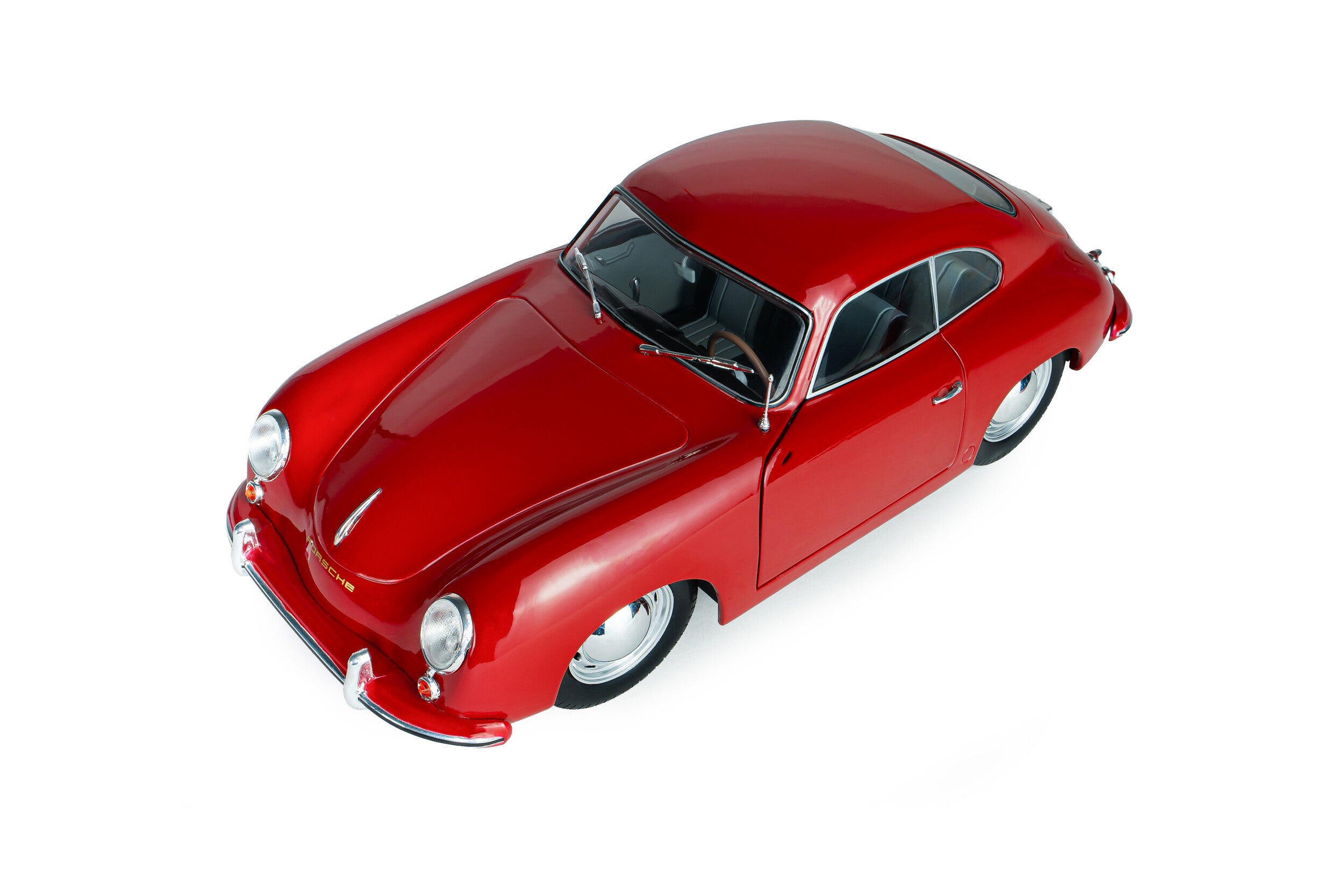 Solido S1802809 miniature collection 1/18 Porsche 356 PRE-A 1953