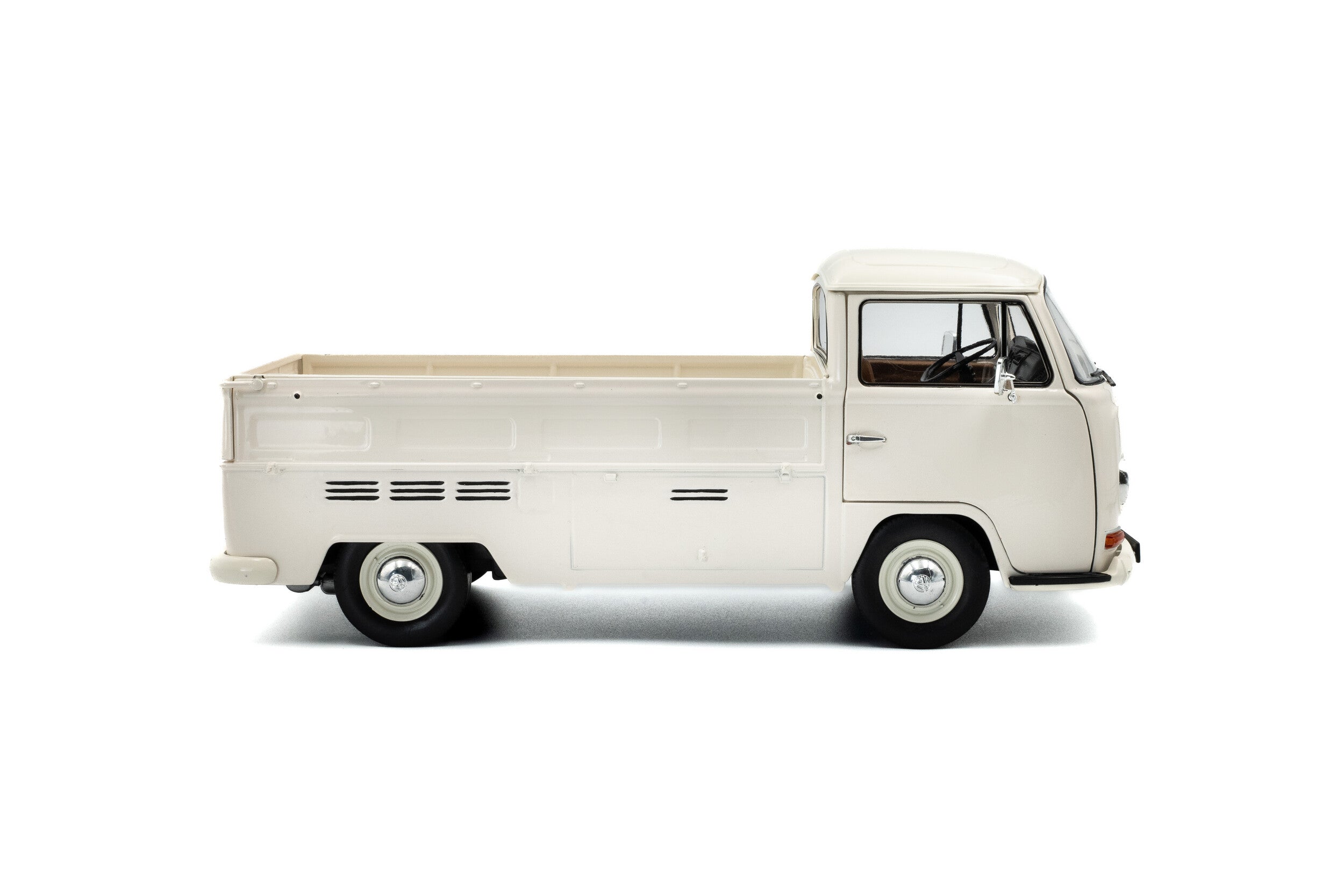 Solido S1809404 miniature collection 1/18 Volkswagen T2 Pick Up – 1968