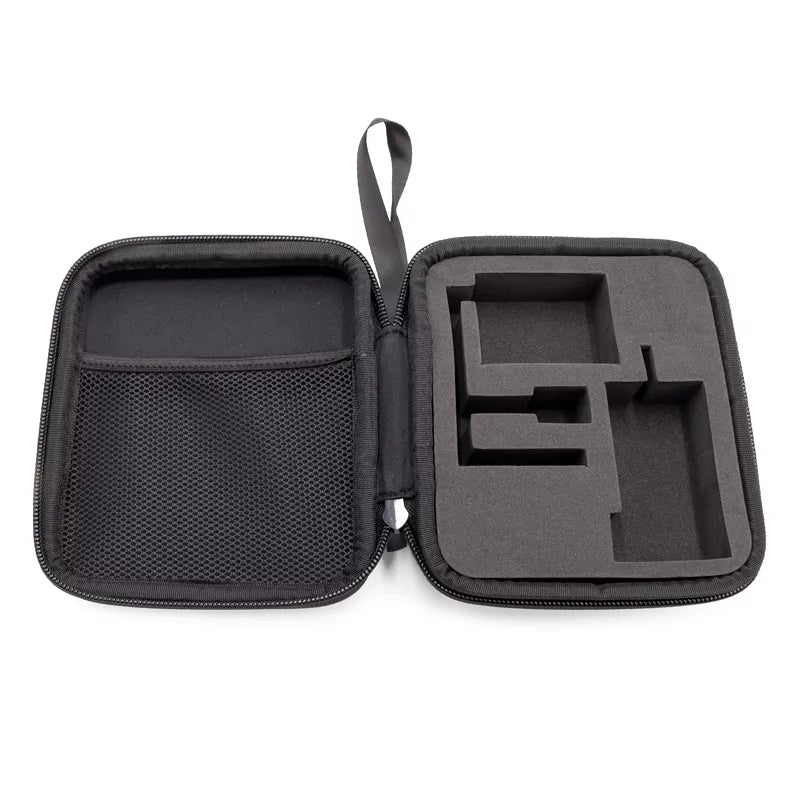 Sacoche de rangement Konect "Hardcase" 150x130x60mm - KN-RS8-BAG