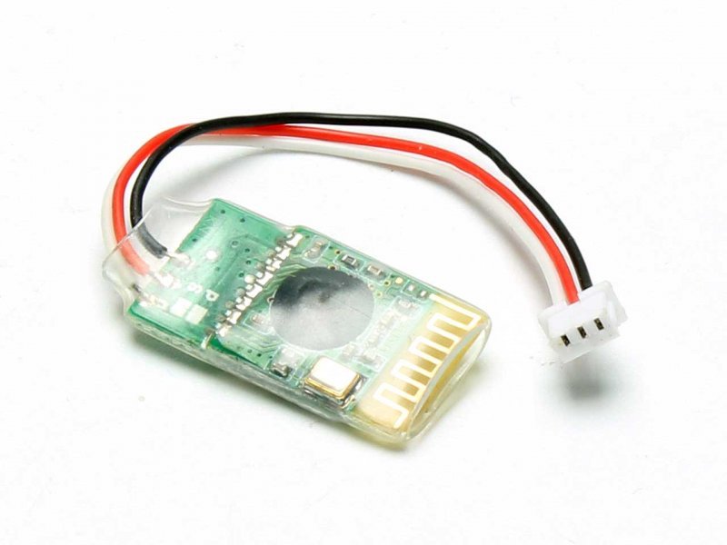 Récepteur satellite FliteZone SFHSS - 16424