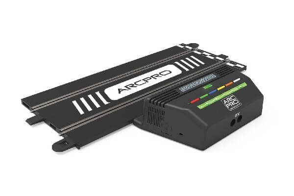 Powerbase digital ARC PRO - Scalextric C8435P - Breizh Modélisme