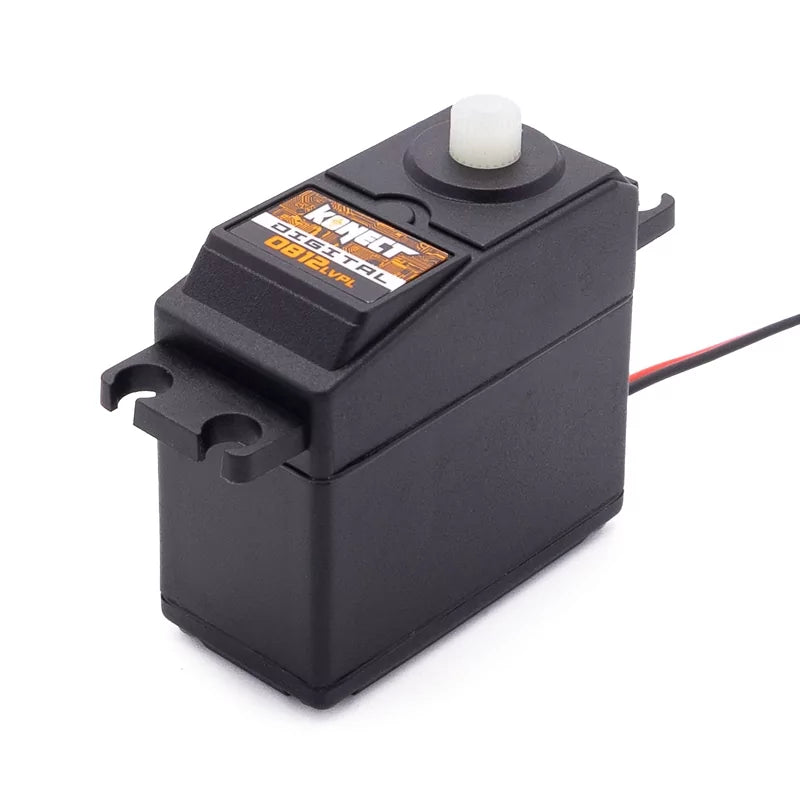 Servo Konect standard 7,5kg  pour Voitures RC 1/10