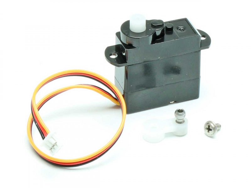 Servo pour MD500 - 15978