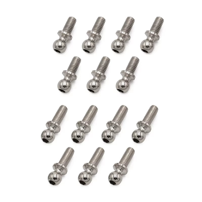 Set complet de boules de chape Xmid Hobbytech MID-022