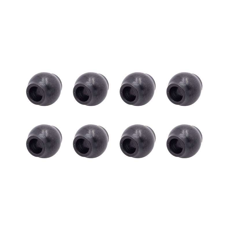 Set de boules 6.75mm pour Rogue Buggy 2.0 (x8) - ROG-097