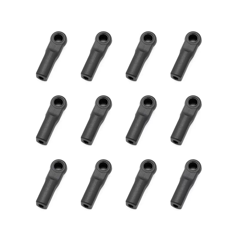 Set de chape Xmid (x12) Xmid Hobbytech MID-034