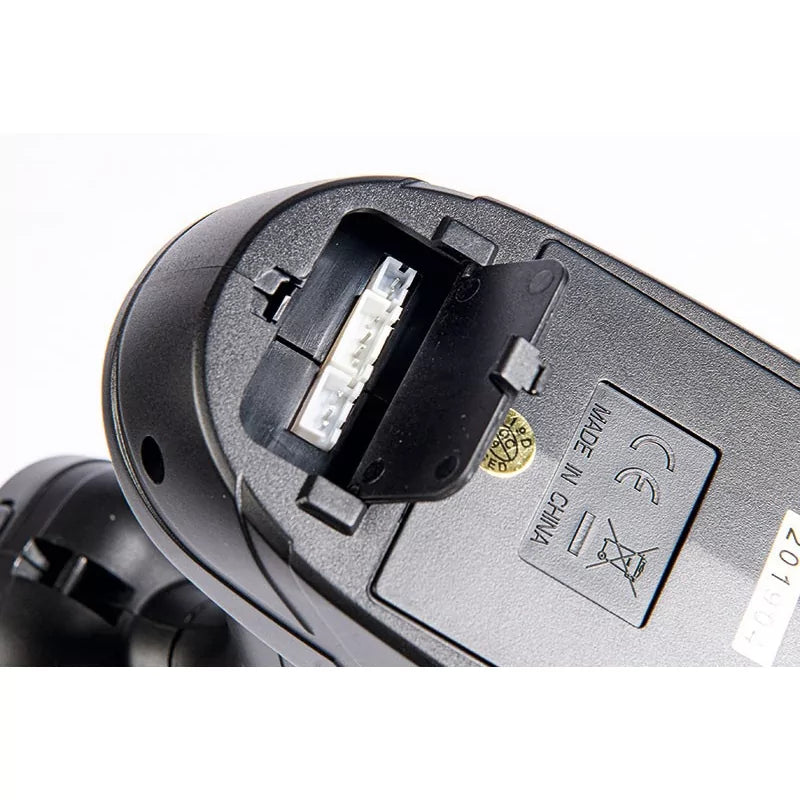 Radio 7 voies avec récepteur - TB-A82S