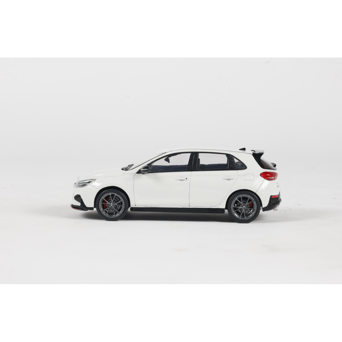 Voiture miniature 1/43 Koenigsegg Jesko vert métallique 2022 Solido S4312605 - Breizh Modélisme.