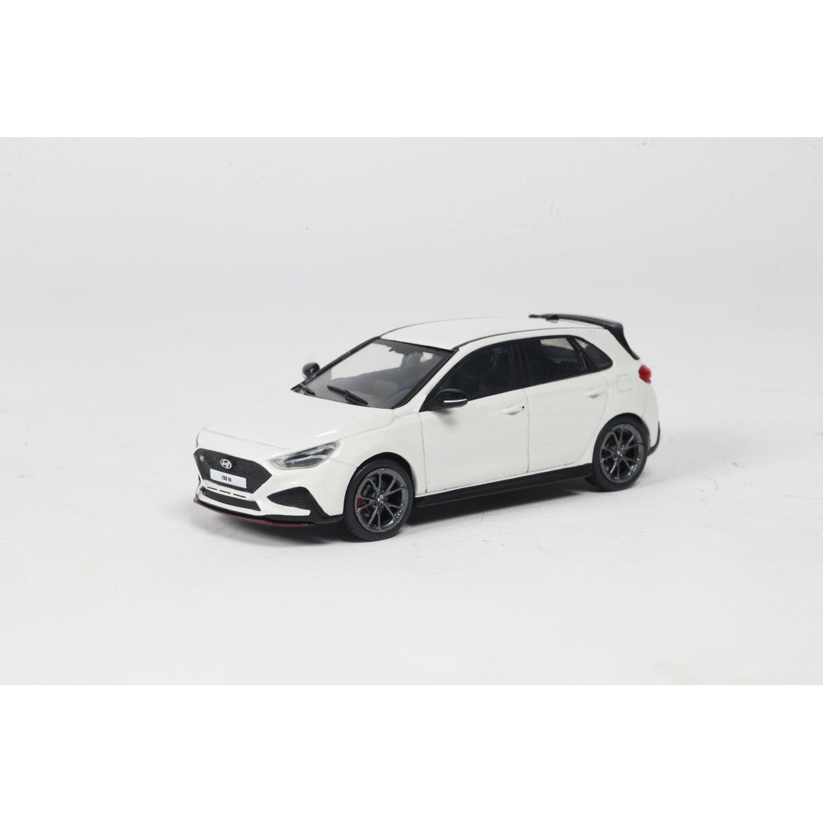 Voiture miniature 1/43 Koenigsegg Jesko vert métallique 2022 Solido S4312605 - Breizh Modélisme.
