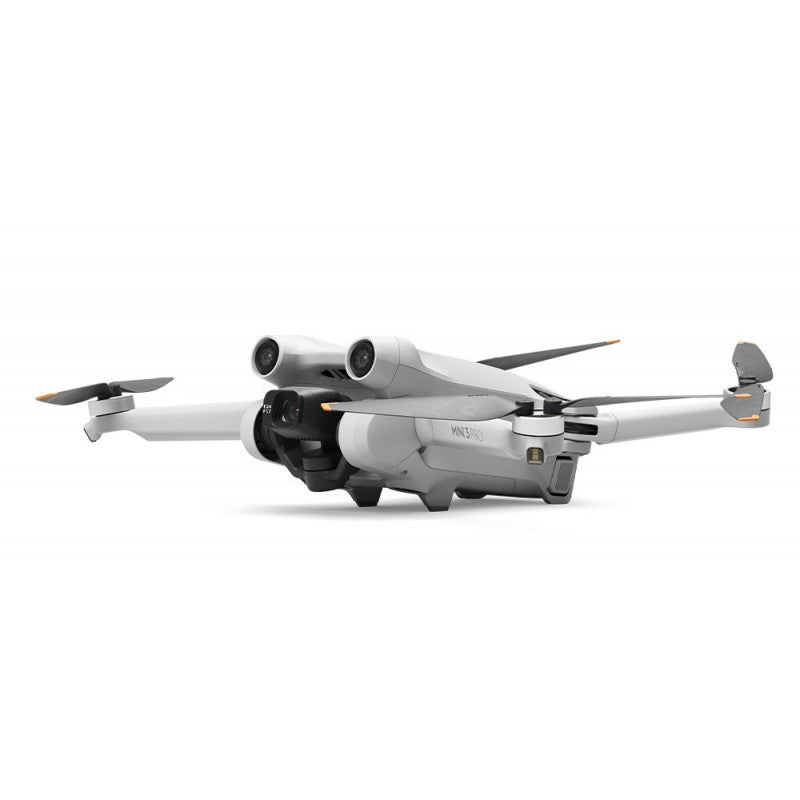 DJI Mini 3 Fly More Combo avec DJI RC AR0051503