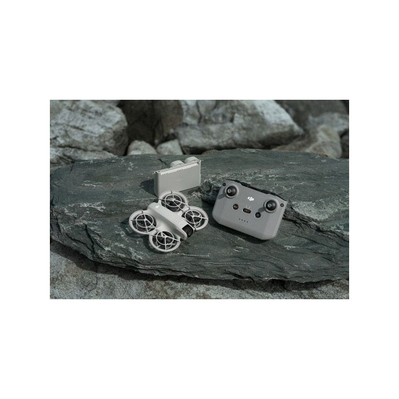 DJI Neo Fly More Combo avec DJI RC - AR0057381