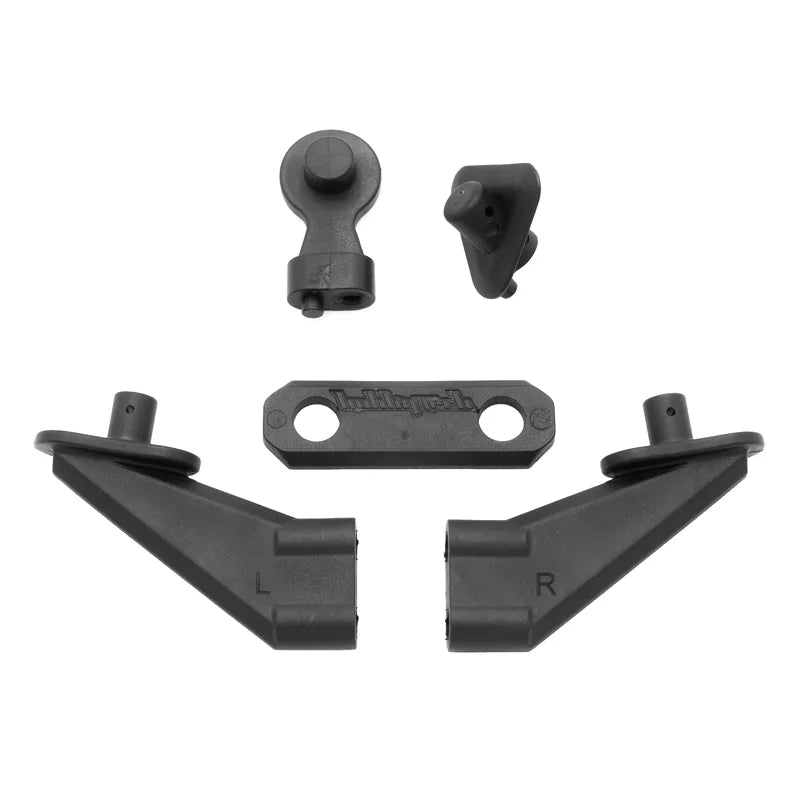 Support aileron et support carrosseries Xmid Hobbytech MID-005