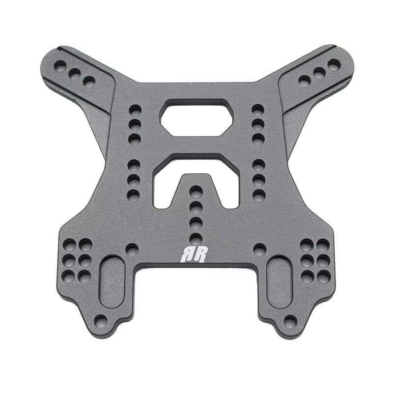 Support amortisseurs arrières 4mm Spirit NXT EVO RR RTR - STRX-326