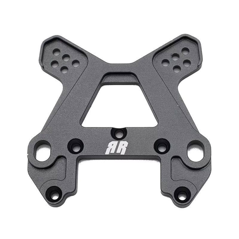 Support amortisseurs avants 5mm Spirit NXT EVO RR RTR - STRX-325