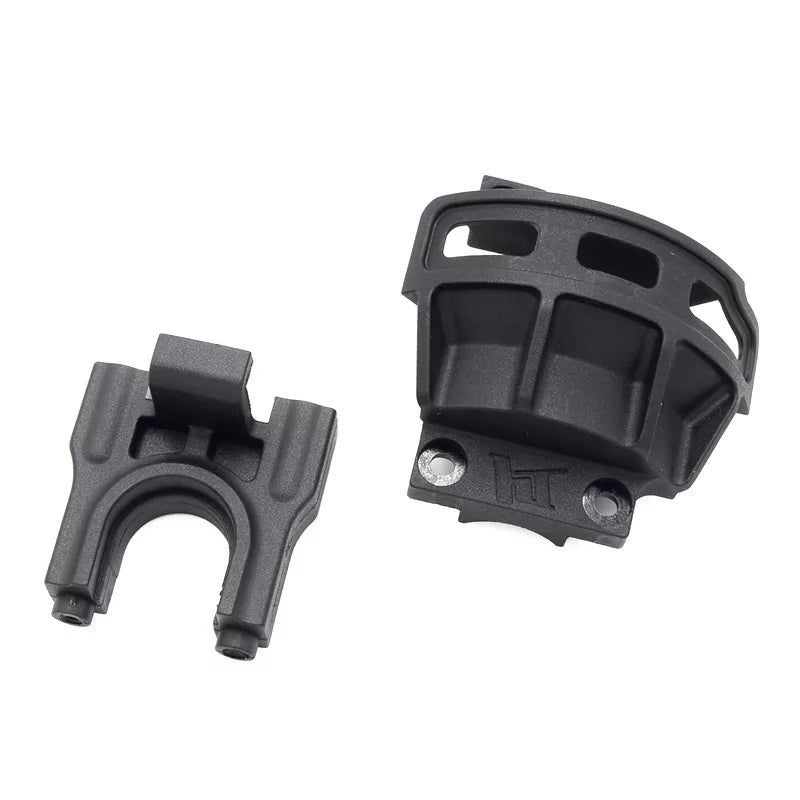 Support différentiel central Spirit NXT EVO RR RTR - STRX-324 - Breizh Modélisme.