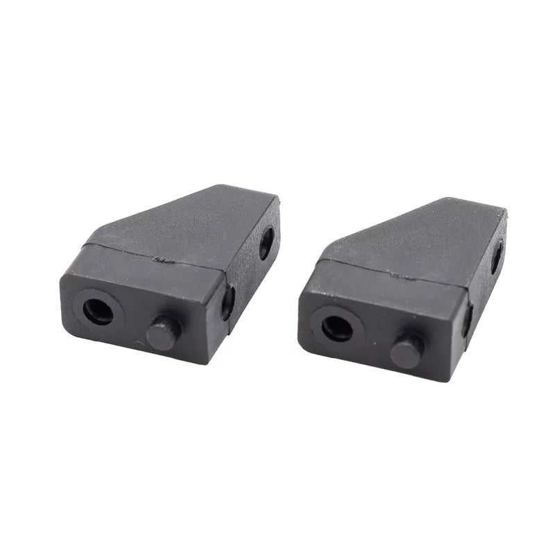 Support servo Standard plastique Xmid (x2) - MID-056